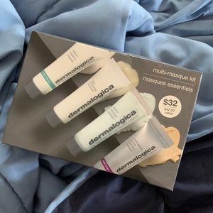 Dermalogica multi masque kit
